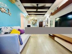 RiverParc Residence (D19), Condominium #532394191